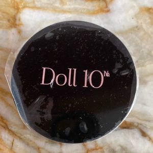 Doll 10 Hydra Gel Cream Balm She’s A Doll